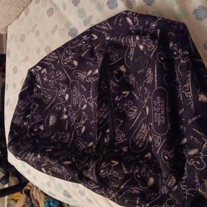 Vans Peanuts Snoopy backpack